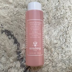 Sisley Paris floral toning lotion